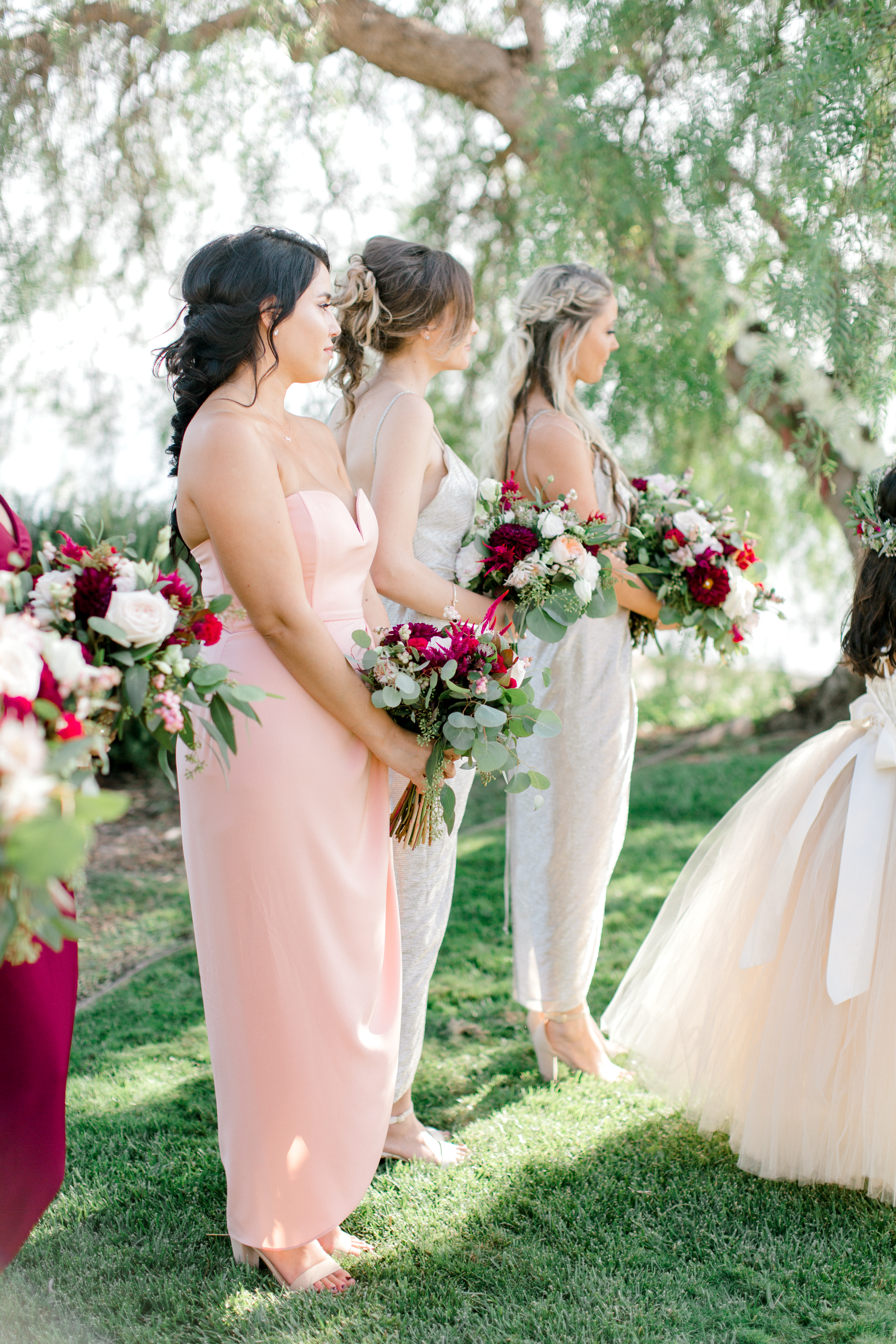 Catalina View Gardens Wedding